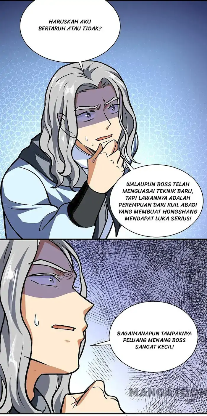 Martial Arts Reigns Chapter 289 Gambar 12