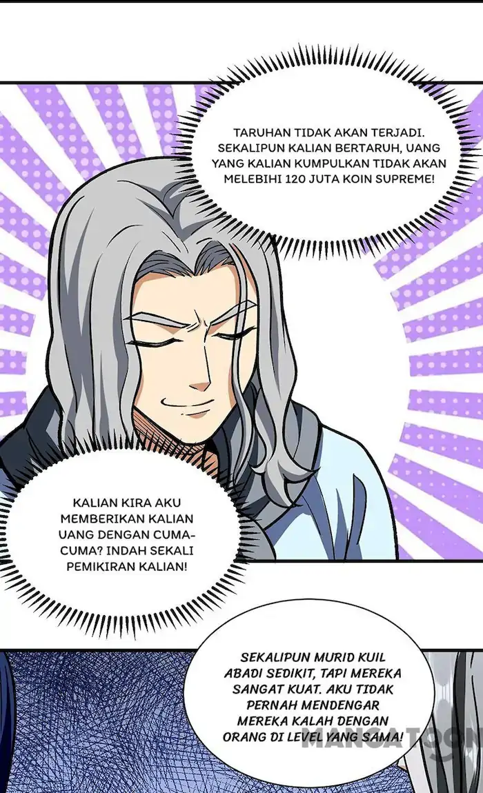 Martial Arts Reigns Chapter 289 Gambar 17