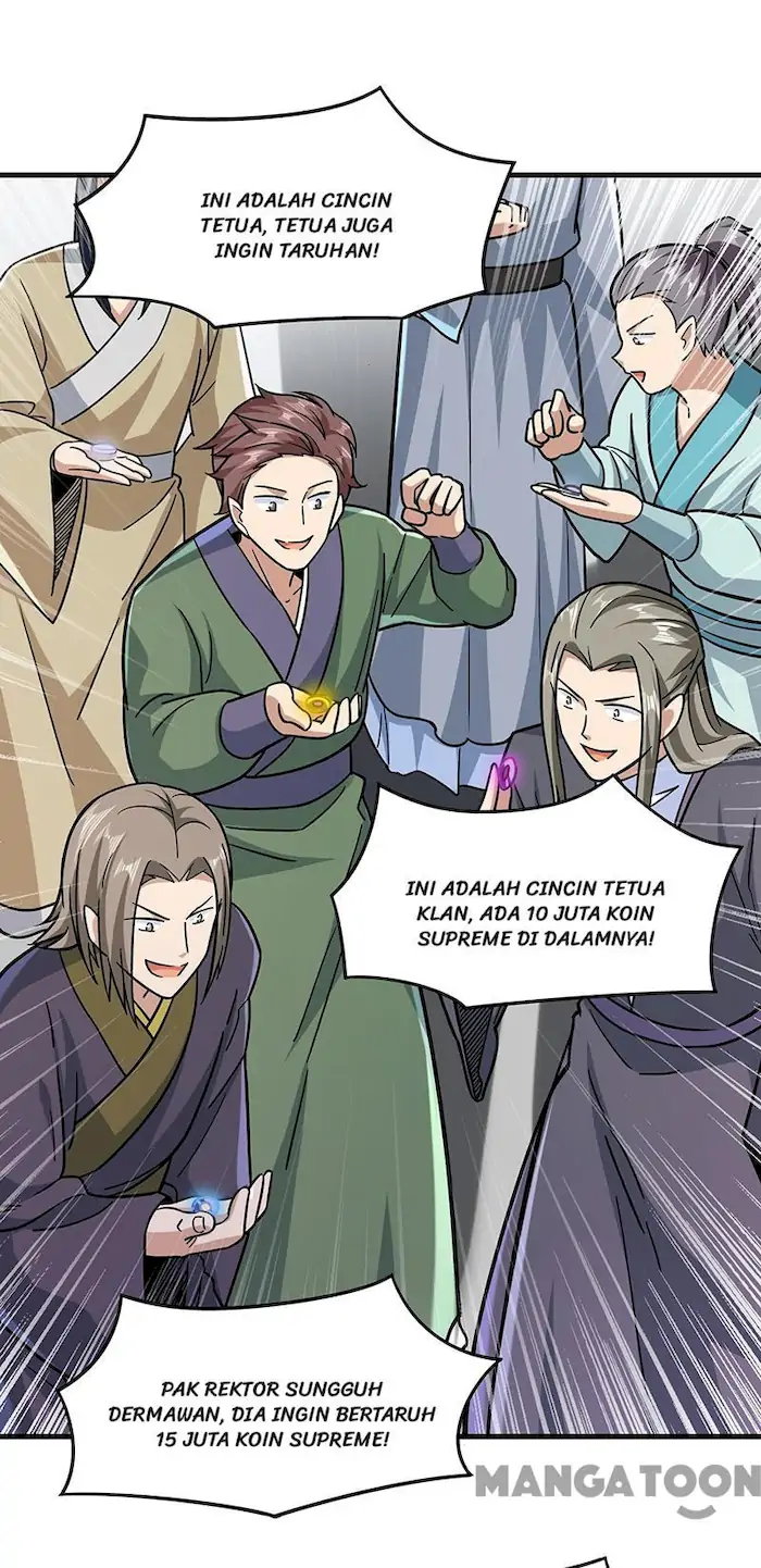 Martial Arts Reigns Chapter 289 Gambar 20