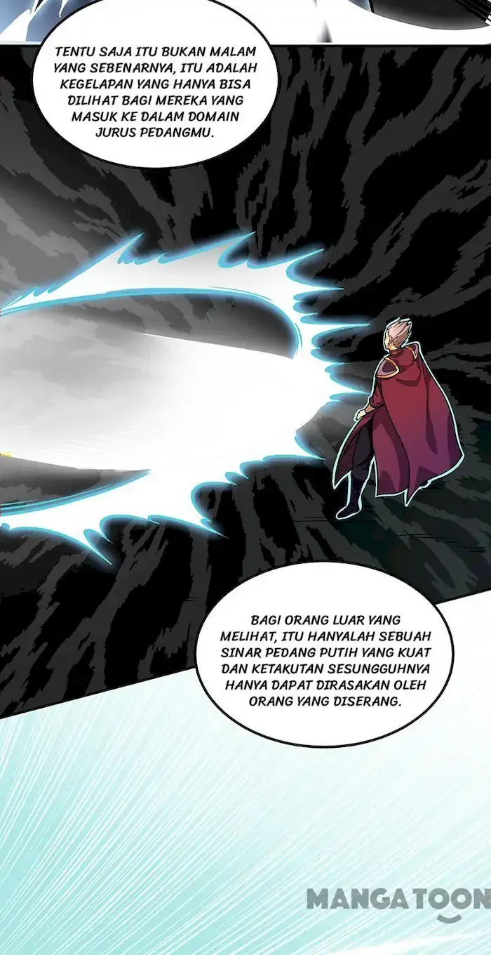 Martial Arts Reigns Chapter 288 Gambar 8