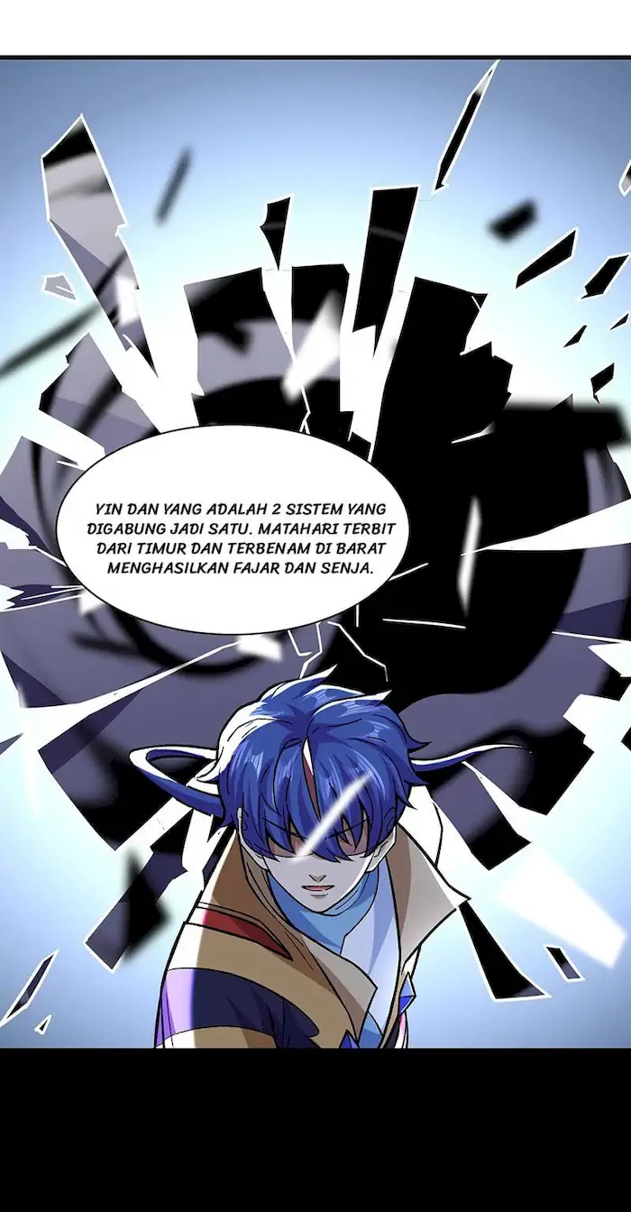 Martial Arts Reigns Chapter 287 Gambar 35