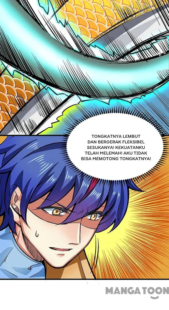 Martial Arts Reigns Chapter 284 Gambar 22