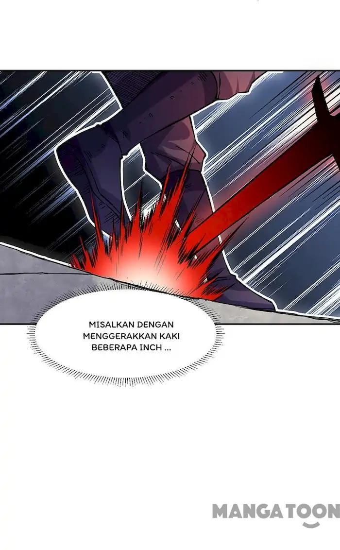 Martial Arts Reigns Chapter 278 Gambar 25