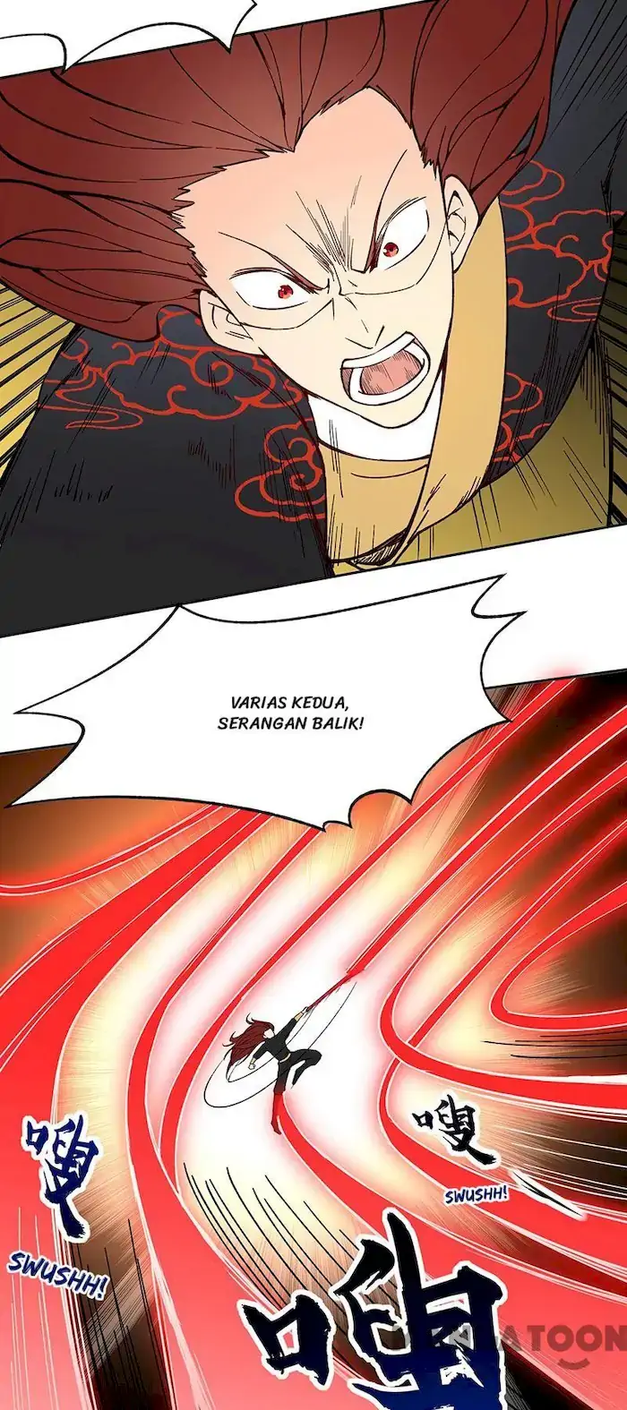 Martial Arts Reigns Chapter 278 Gambar 6