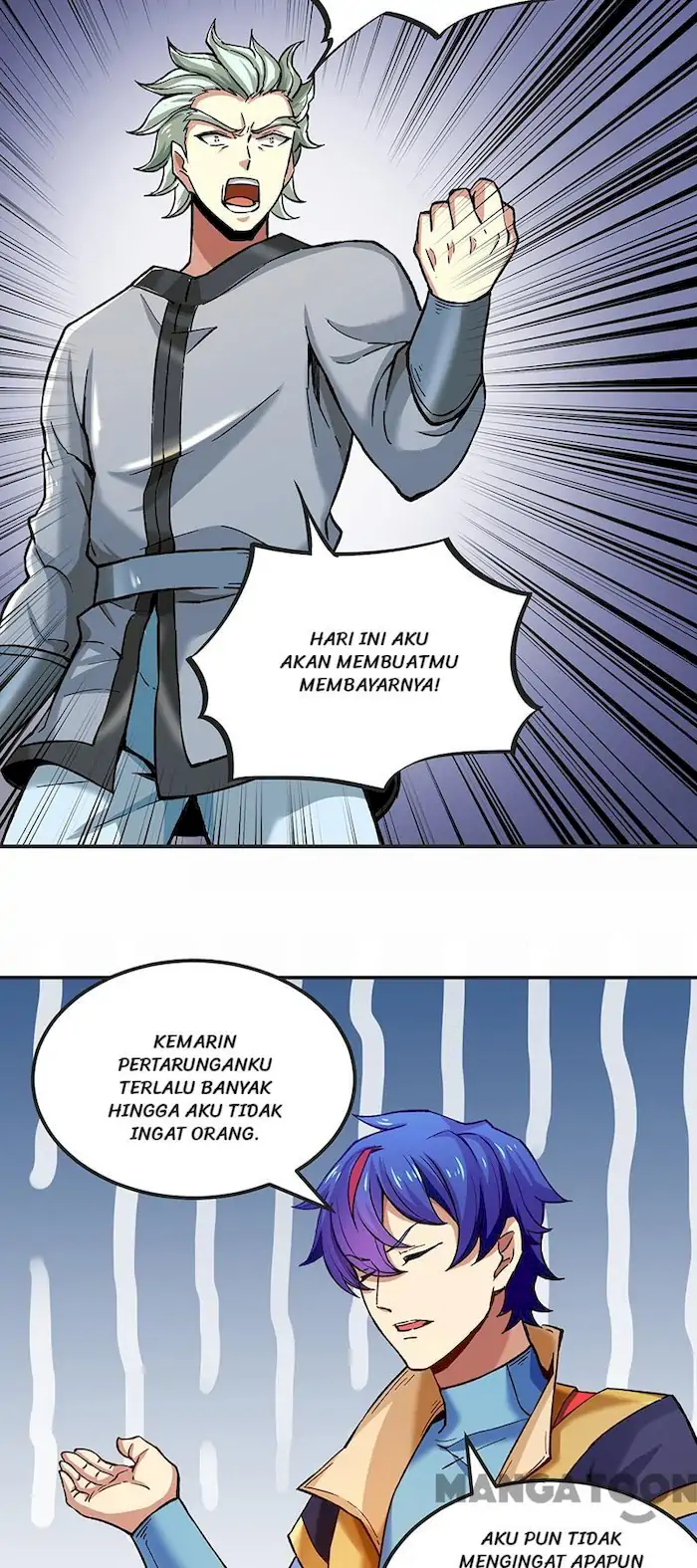 Martial Arts Reigns Chapter 275 Gambar 29