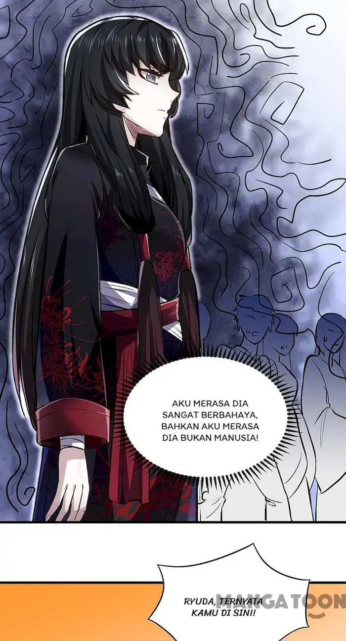 Martial Arts Reigns Chapter 274 Gambar 7