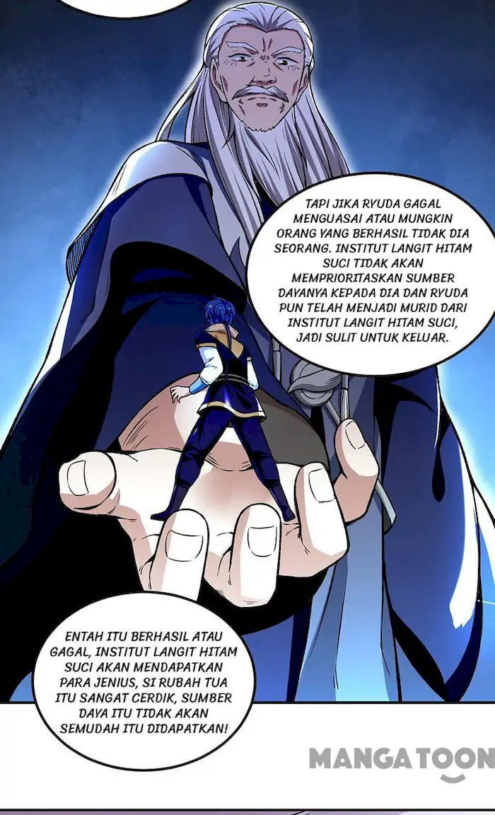 Martial Arts Reigns Chapter 272 Gambar 18