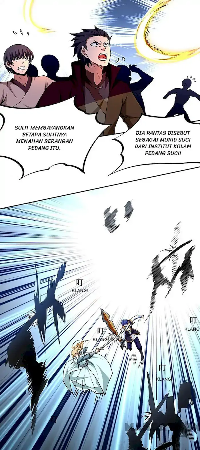 Martial Arts Reigns Chapter 269 Gambar 17