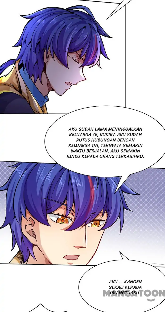 Martial Arts Reigns Chapter 266 Gambar 18