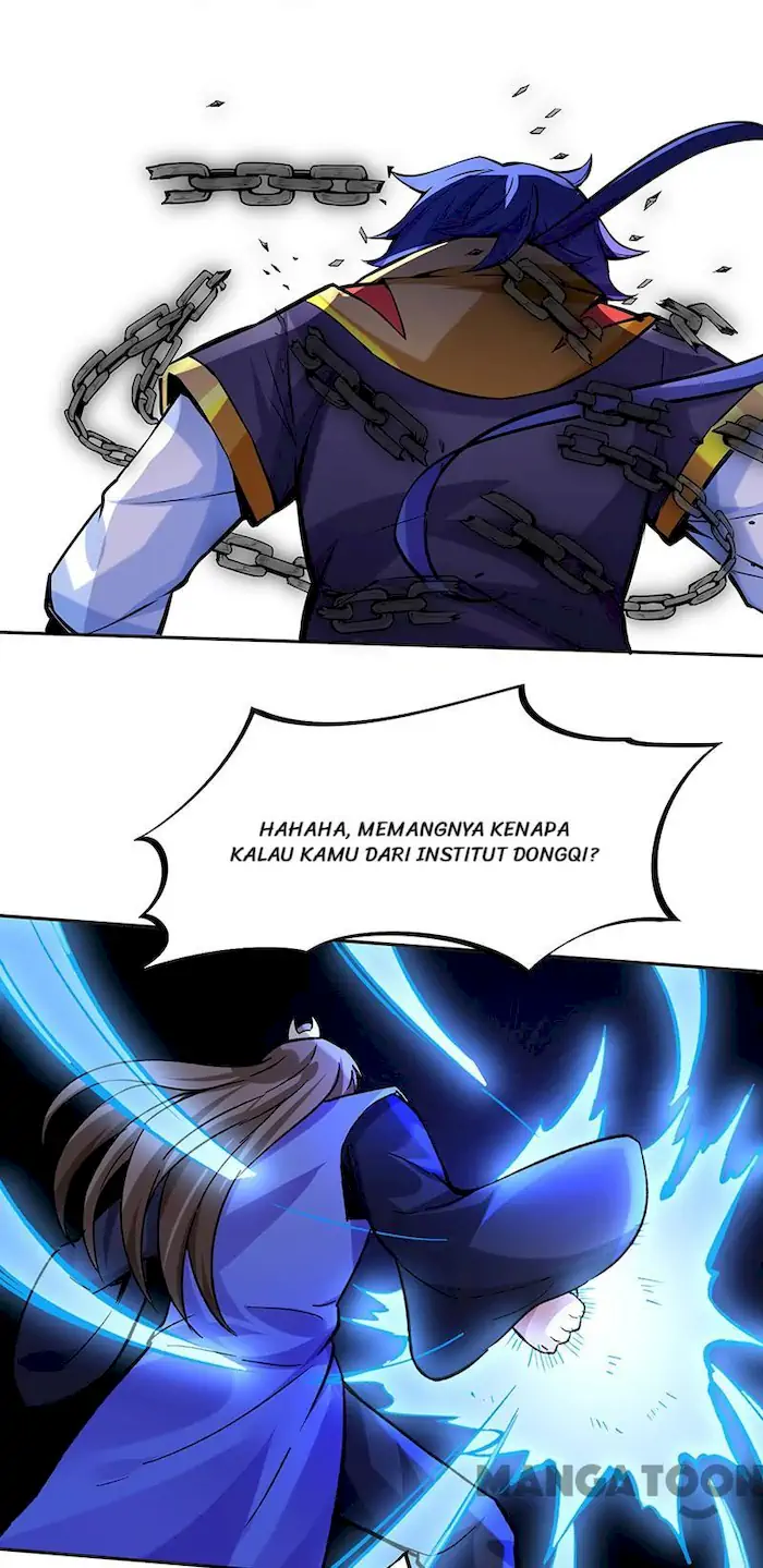 Martial Arts Reigns Chapter 265 Gambar 23