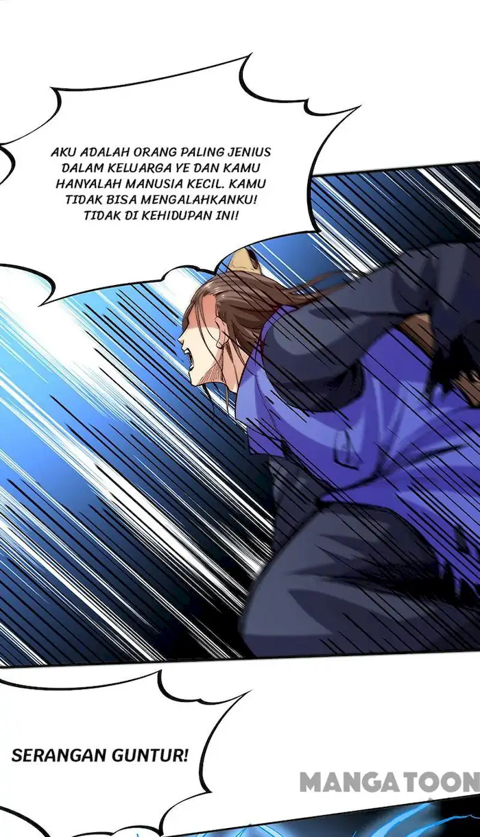 Martial Arts Reigns Chapter 265 Gambar 29