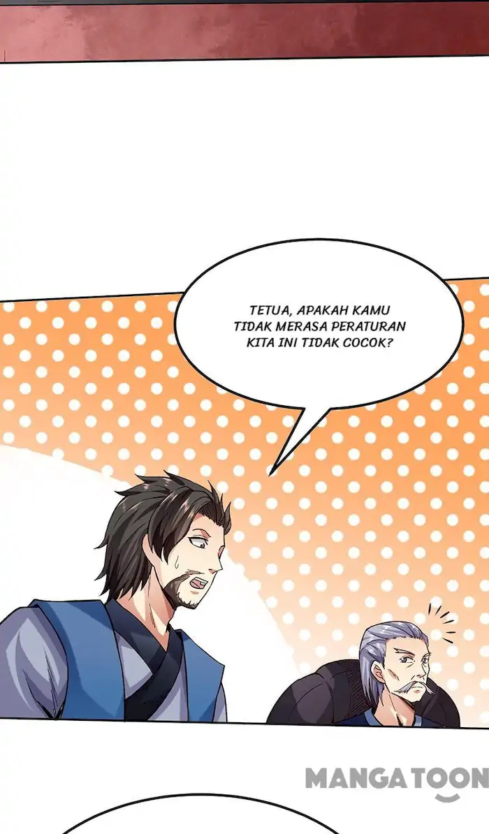 Martial Arts Reigns Chapter 265 Gambar 7