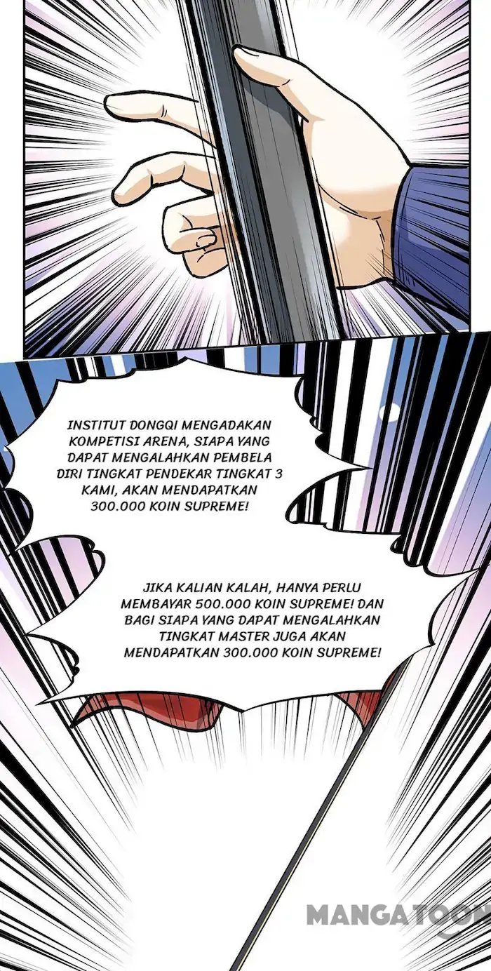 Martial Arts Reigns Chapter 264 Gambar 13