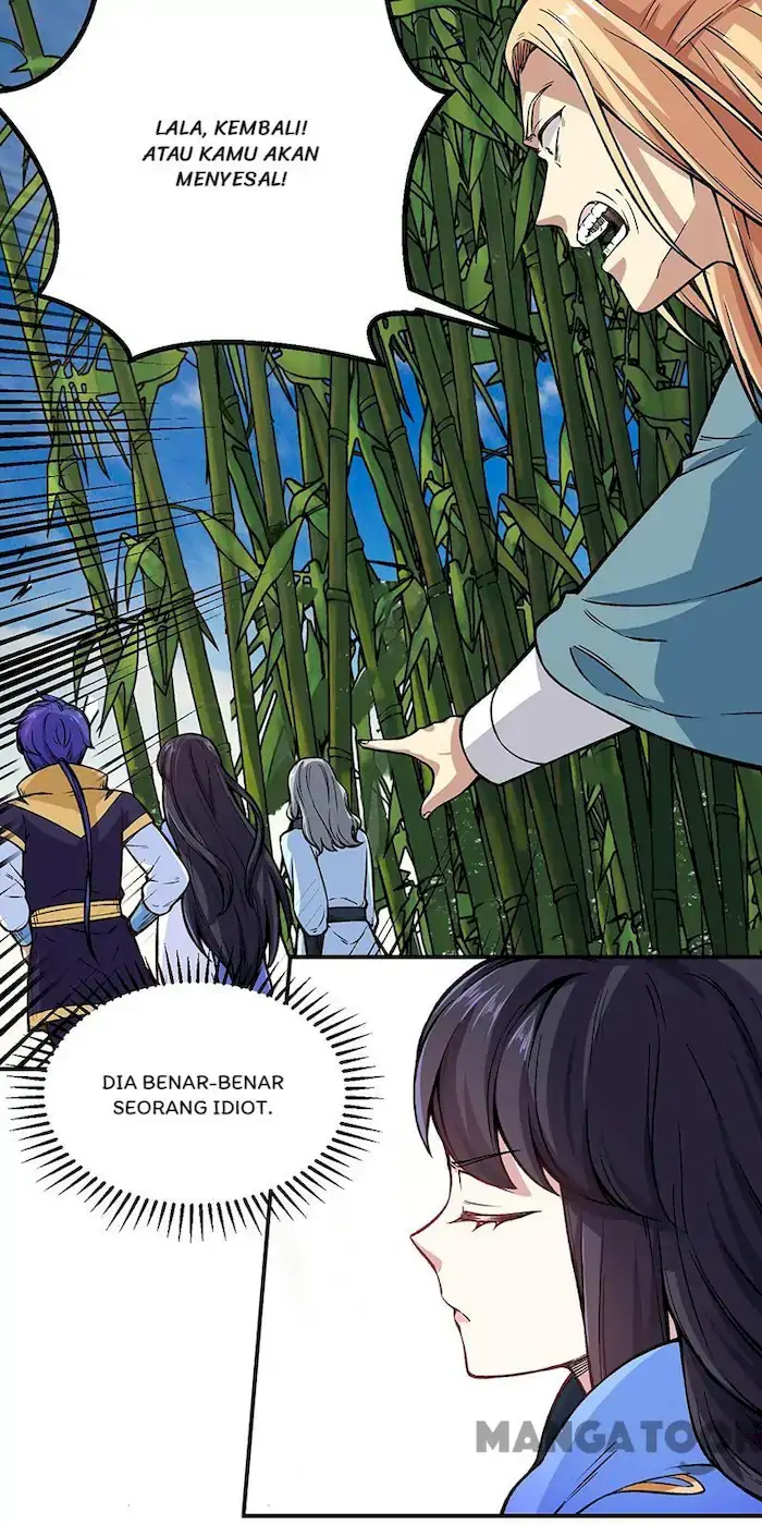 Baca Manhua Martial Arts Reigns Chapter 262 Gambar 2