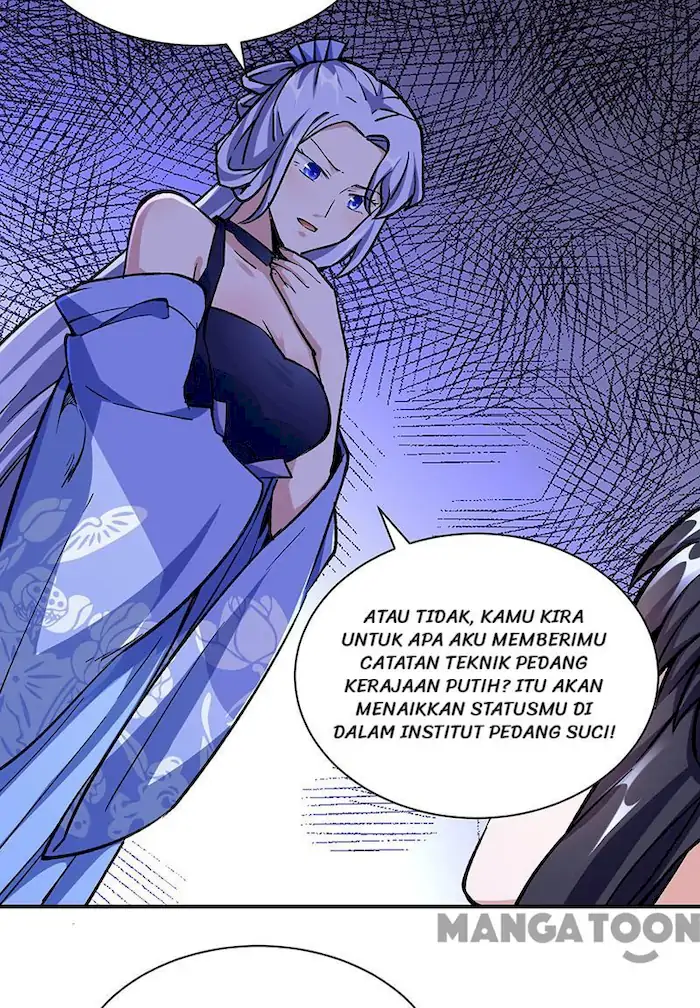 Martial Arts Reigns Chapter 260 Gambar 39