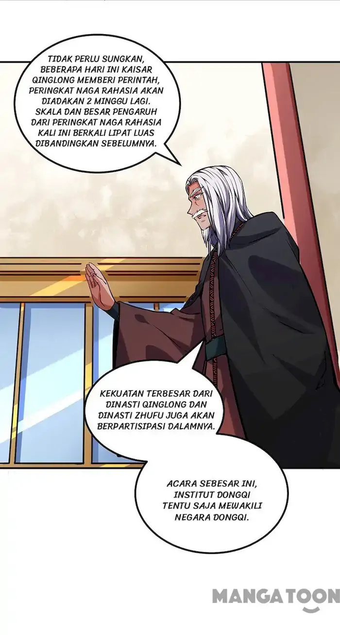 Martial Arts Reigns Chapter 258 Gambar 11