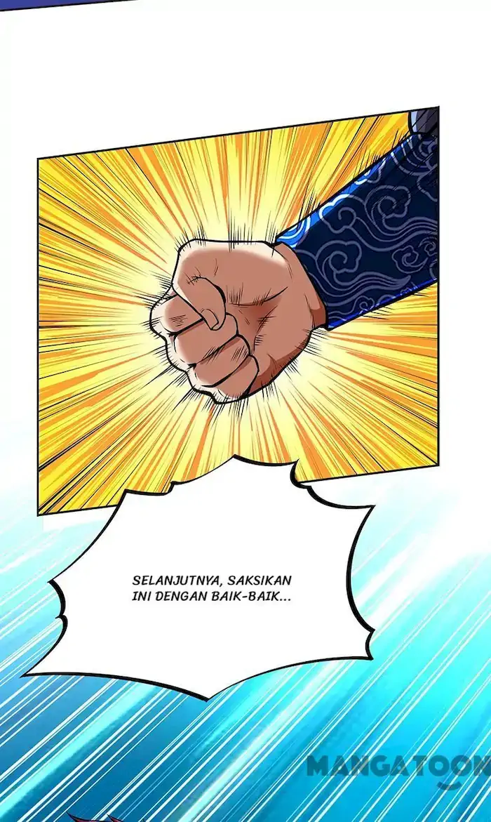 Martial Arts Reigns Chapter 254 Gambar 13