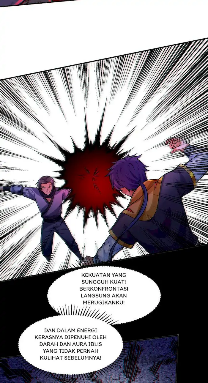 Martial Arts Reigns Chapter 250 Gambar 22