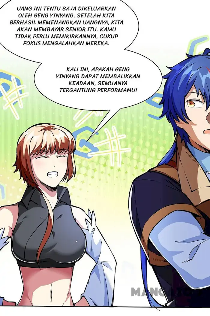 Martial Arts Reigns Chapter 249 Gambar 18