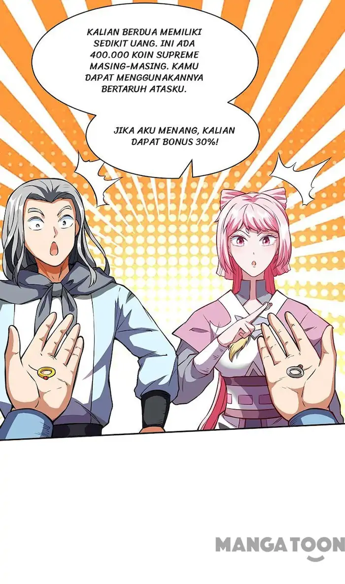 Martial Arts Reigns Chapter 249 Gambar 22