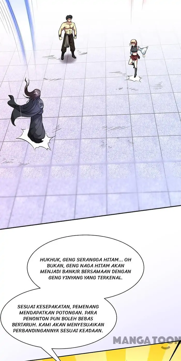 Martial Arts Reigns Chapter 249 Gambar 25