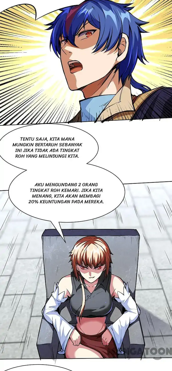 Martial Arts Reigns Chapter 249 Gambar 7