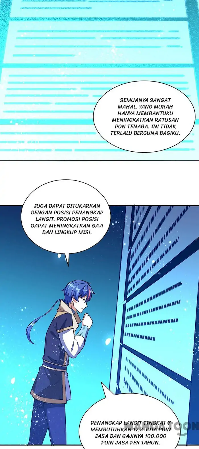 Martial Arts Reigns Chapter 248 Gambar 31