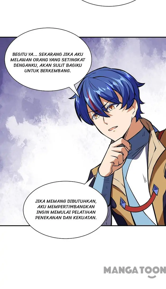 Martial Arts Reigns Chapter 248 Gambar 38