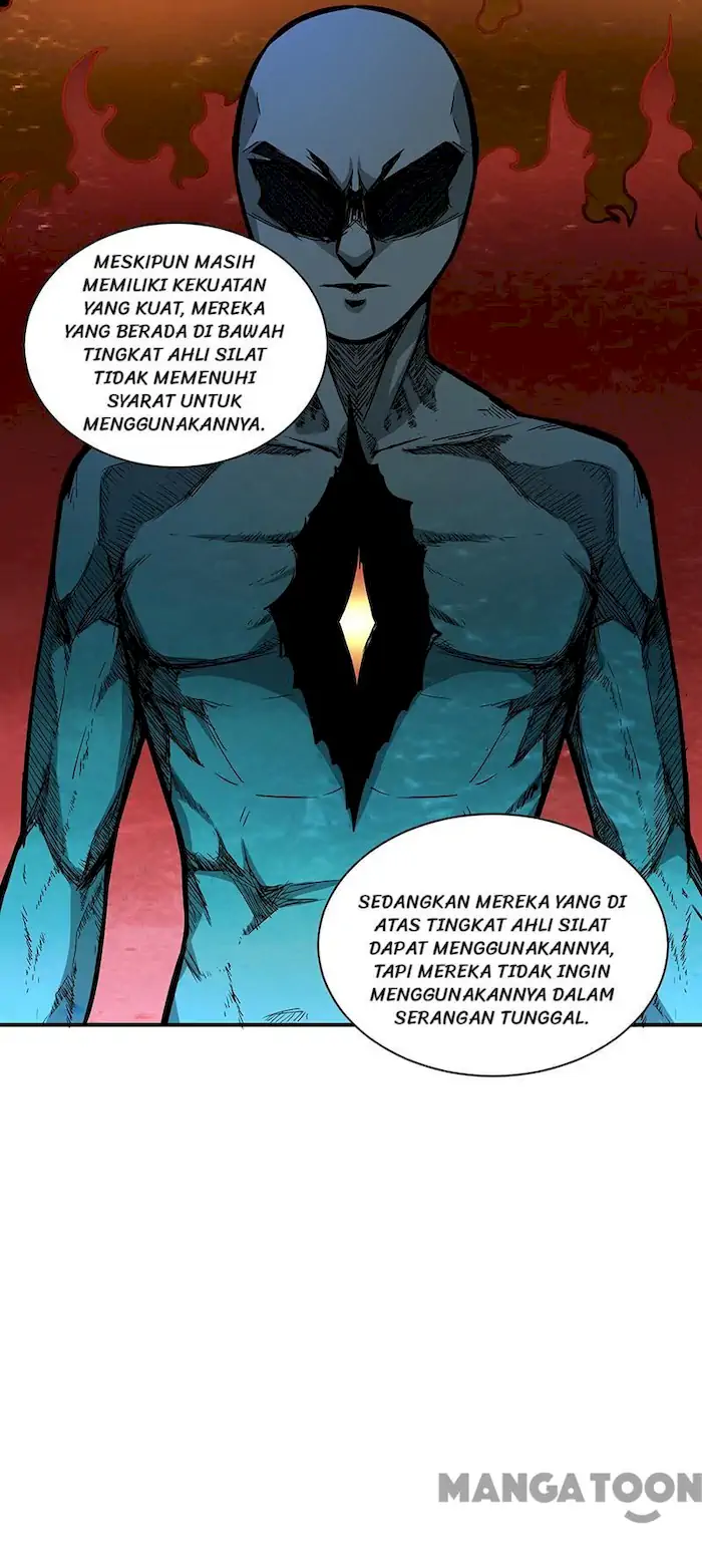 Martial Arts Reigns Chapter 247 Gambar 41