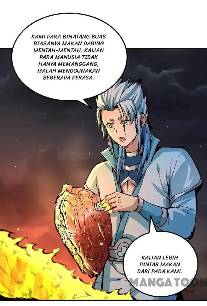 Martial Arts Reigns Chapter 246 Gambar 3