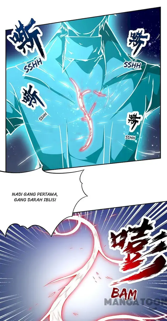 Martial Arts Reigns Chapter 244 Gambar 13