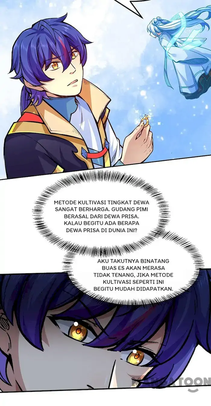 Martial Arts Reigns Chapter 242 Gambar 9