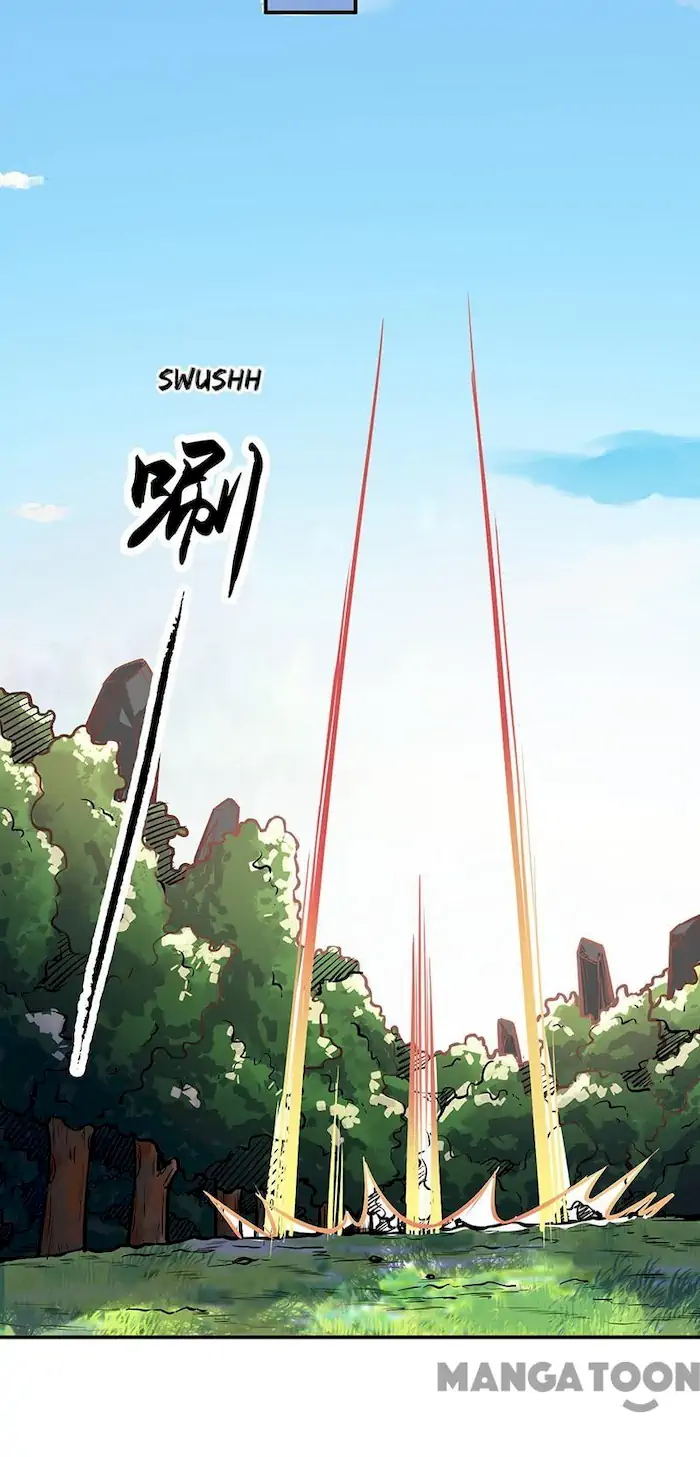 Martial Arts Reigns Chapter 241 Gambar 30