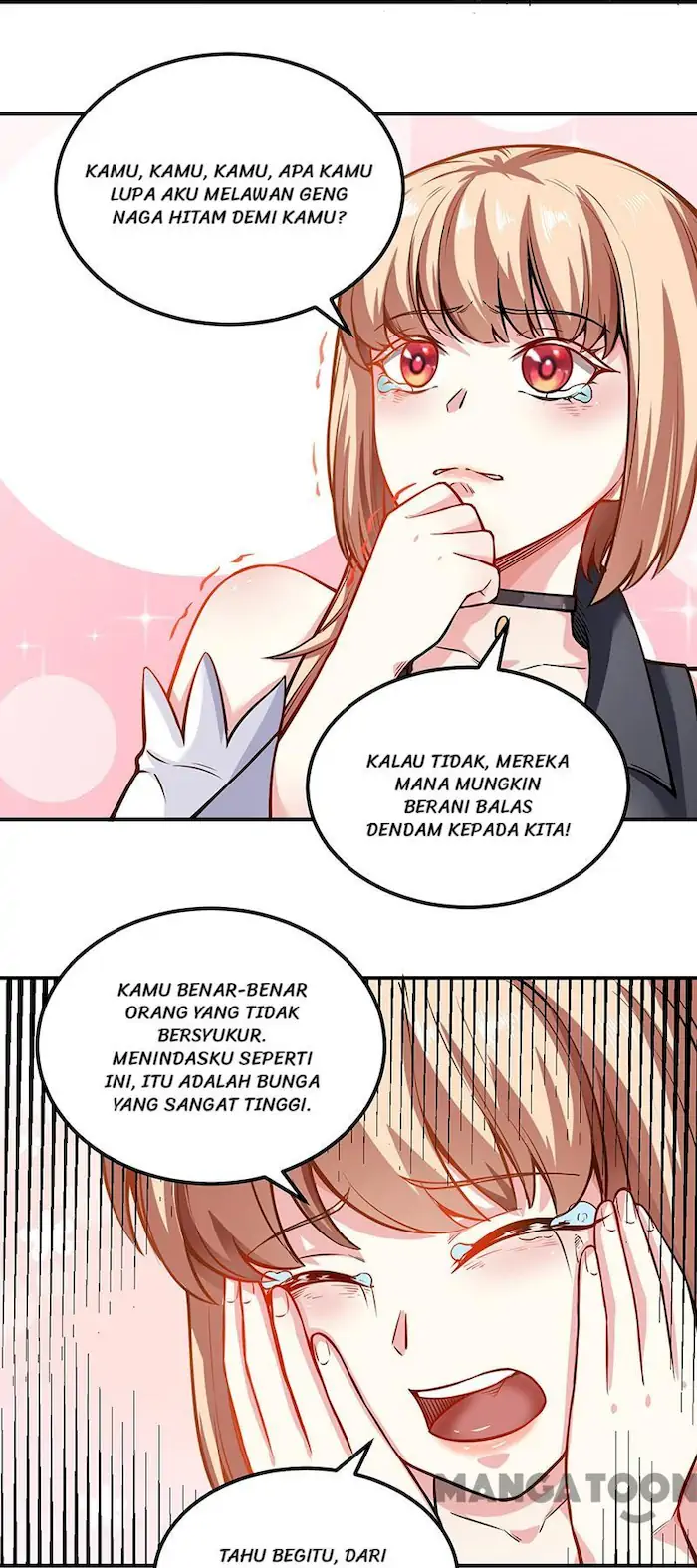 Martial Arts Reigns Chapter 241 Gambar 9