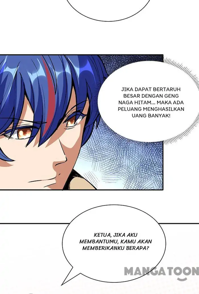 Martial Arts Reigns Chapter 240 Gambar 31