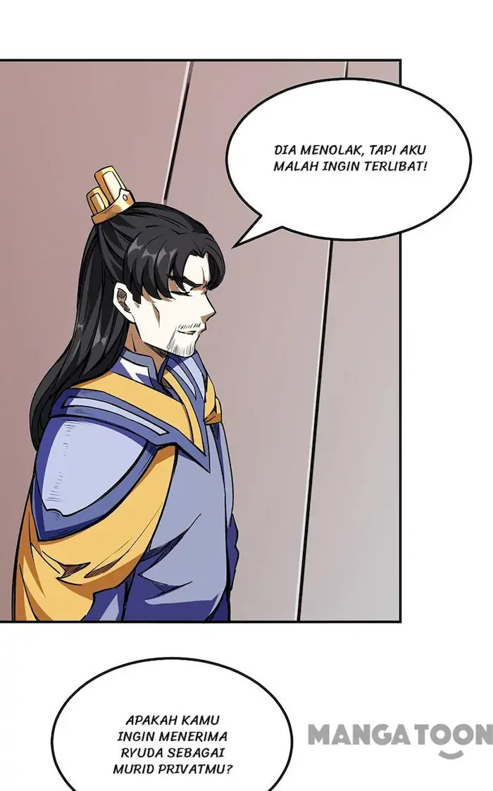 Martial Arts Reigns Chapter 239 Gambar 18