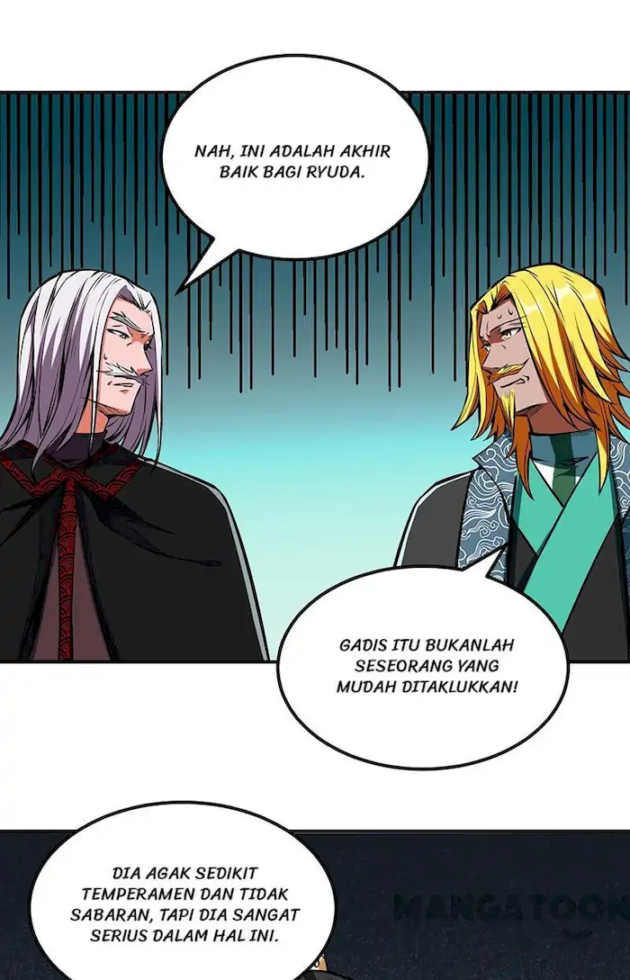 Martial Arts Reigns Chapter 239 Gambar 20