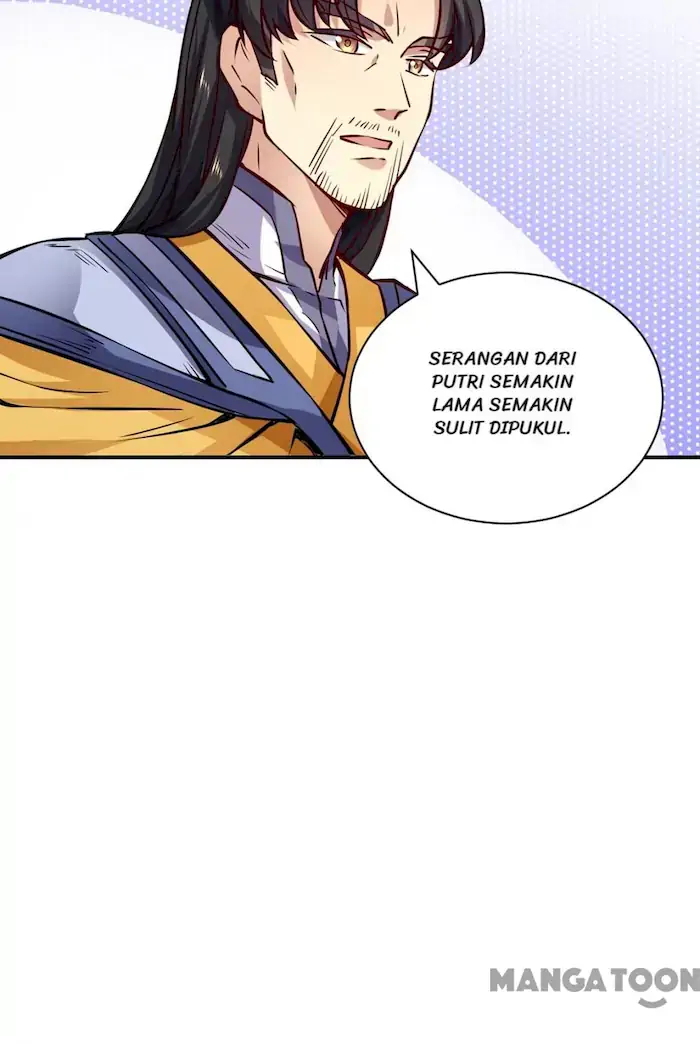 Martial Arts Reigns Chapter 238 Gambar 16