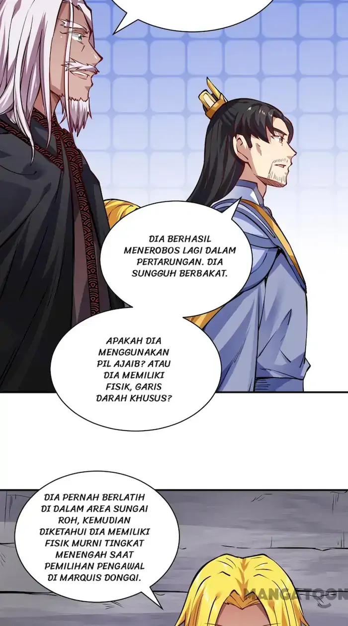 Martial Arts Reigns Chapter 238 Gambar 7