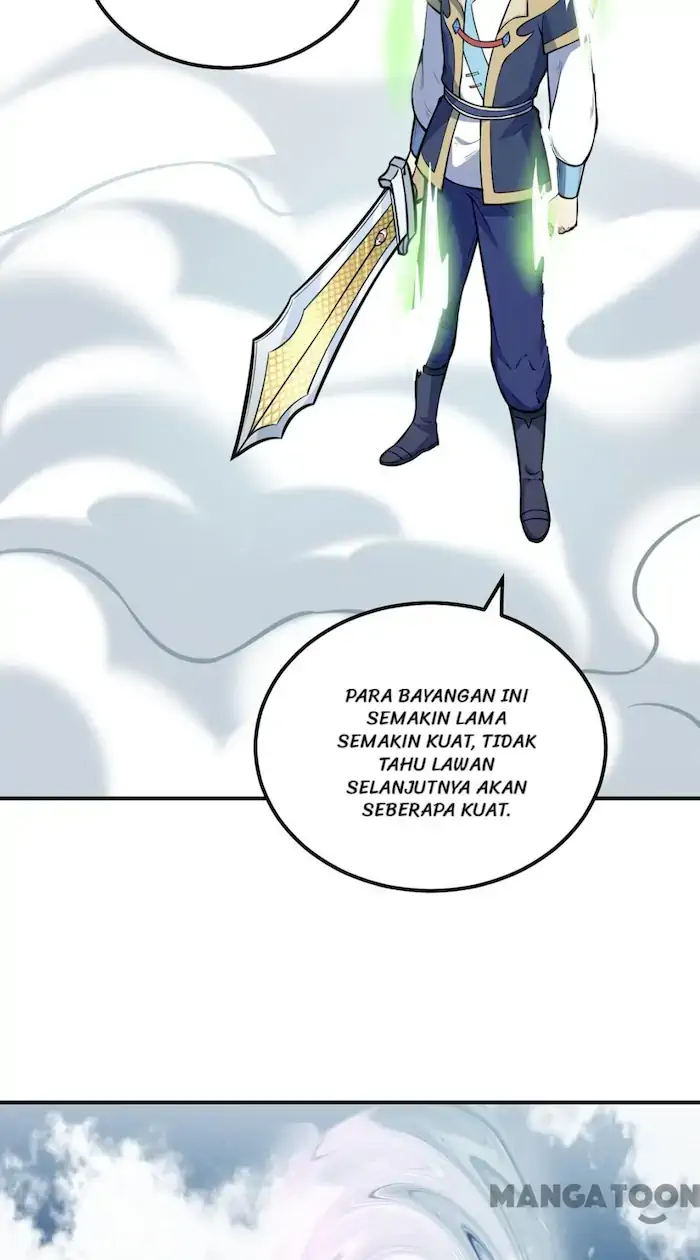 Martial Arts Reigns Chapter 237 Gambar 10