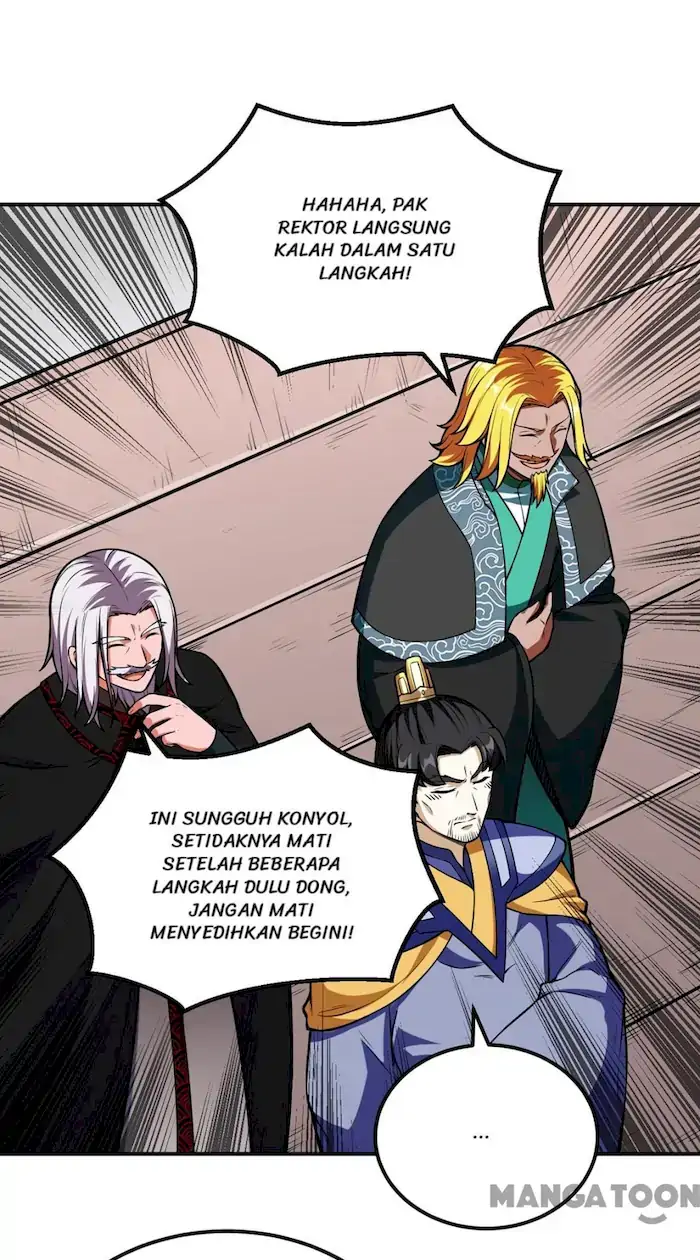 Martial Arts Reigns Chapter 237 Gambar 5