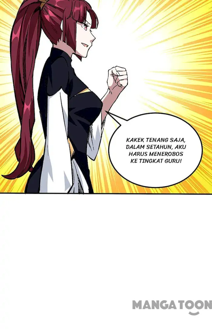 Martial Arts Reigns Chapter 236 Gambar 26