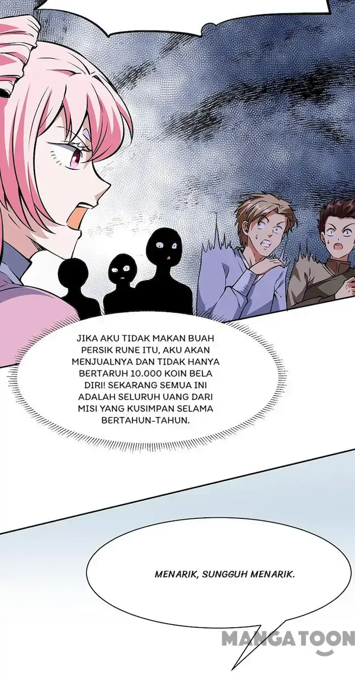 Martial Arts Reigns Chapter 233 Gambar 14