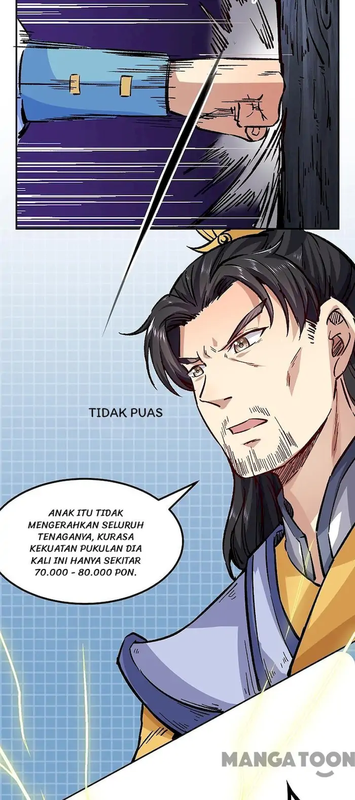 Martial Arts Reigns Chapter 230 Gambar 25