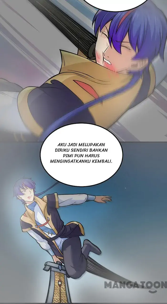 Martial Arts Reigns Chapter 229 Gambar 13