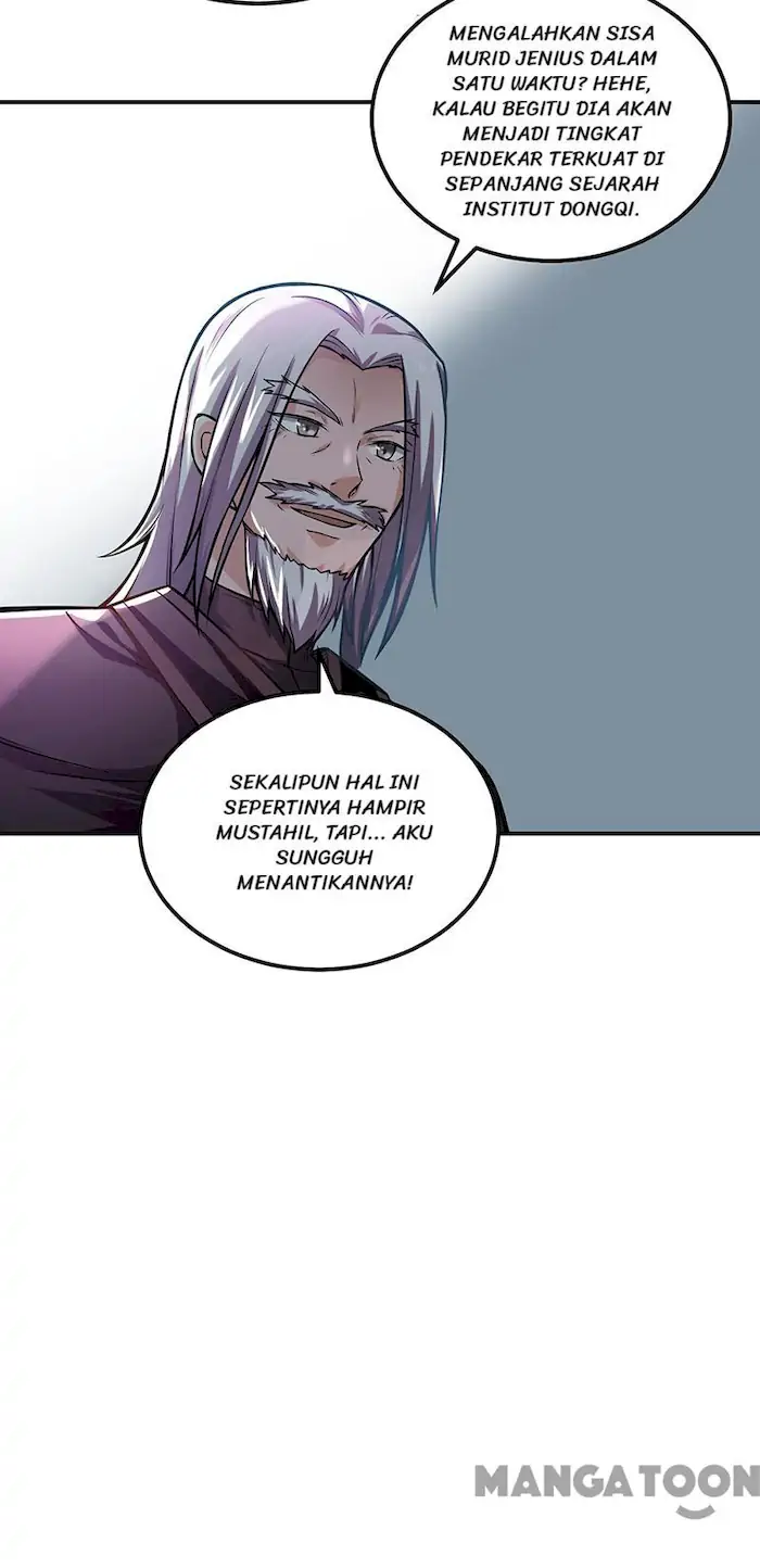 Martial Arts Reigns Chapter 229 Gambar 29