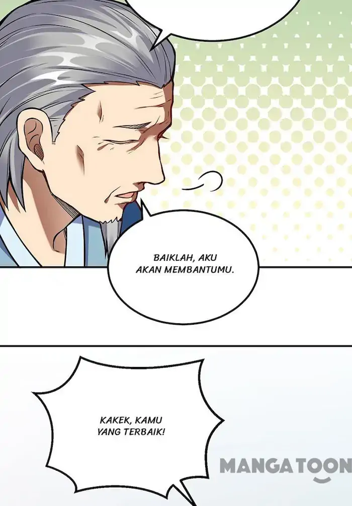 Baca Manhua Martial Arts Reigns Chapter 227 Gambar 2