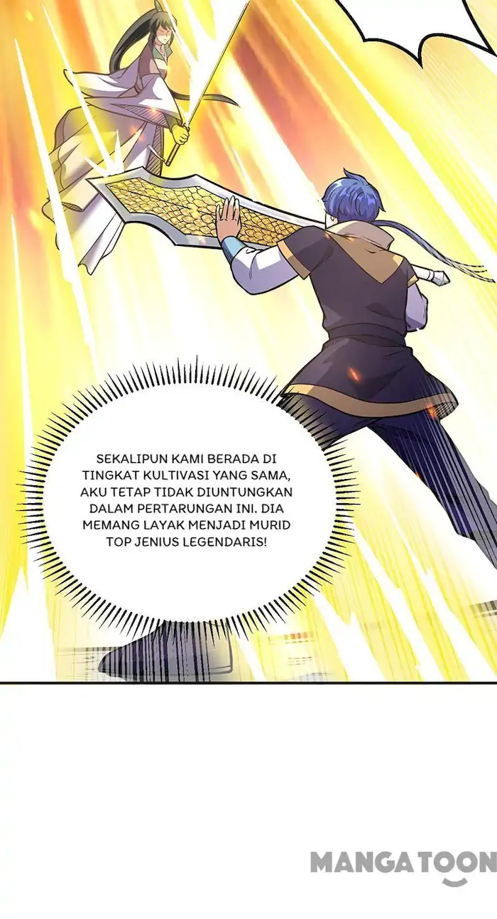 Martial Arts Reigns Chapter 227 Gambar 41