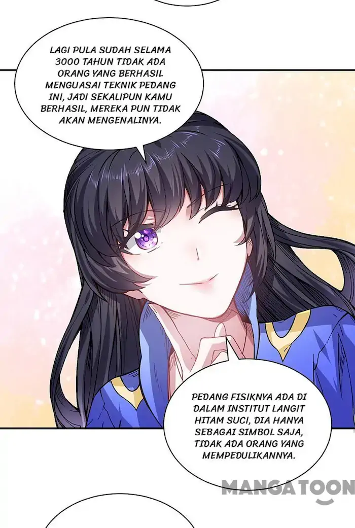 Baca Manhua Martial Arts Reigns Chapter 226 Gambar 2