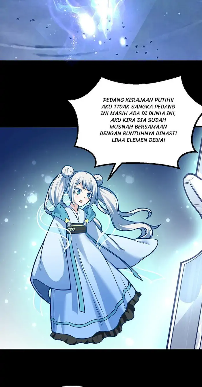 Martial Arts Reigns Chapter 225 Gambar 29